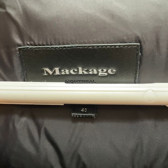 Mackage Dixon Jacket - Picture 2 of 6